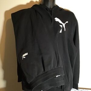 😎#582, PUMA, good condition, very warm, size 3X, see photos 🐶